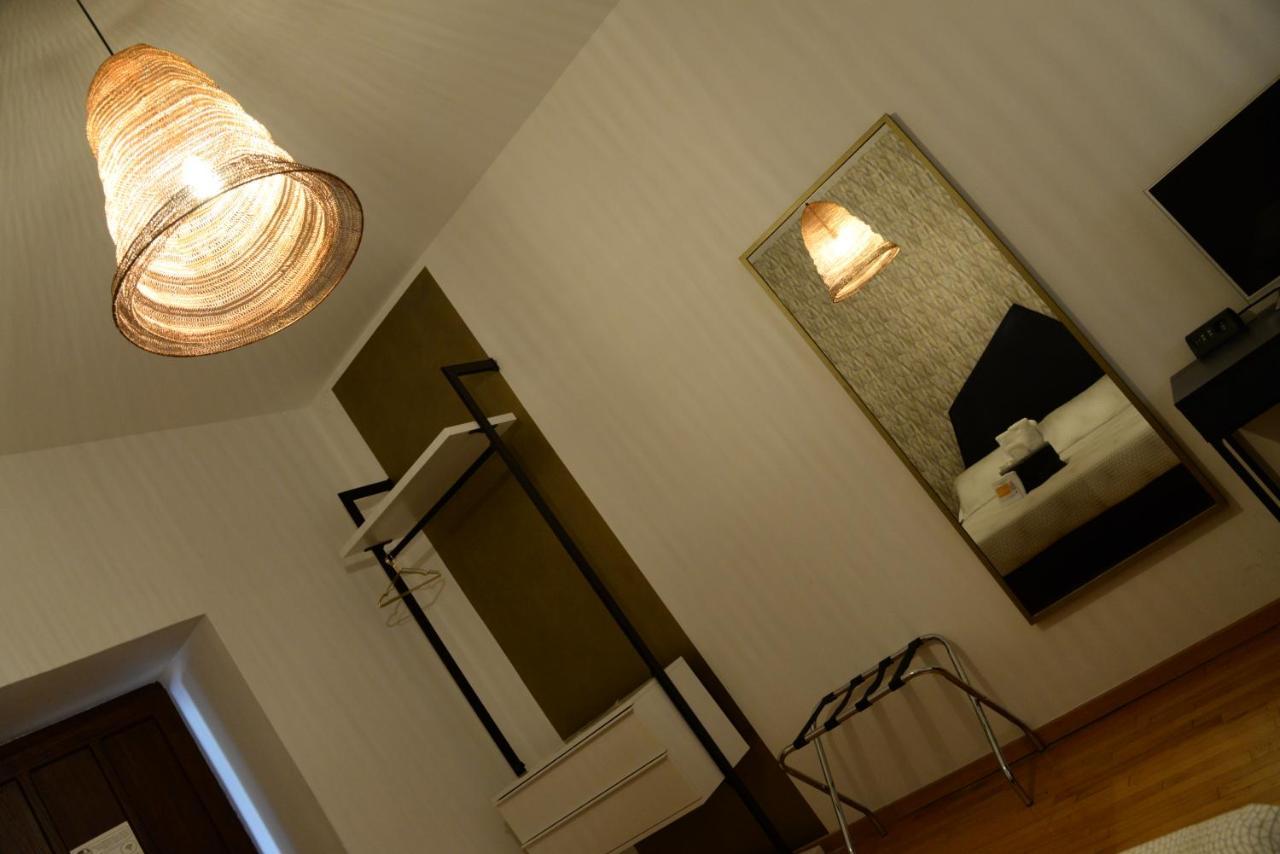 Bed and Breakfast House Of Trento - No Reception Exterior foto