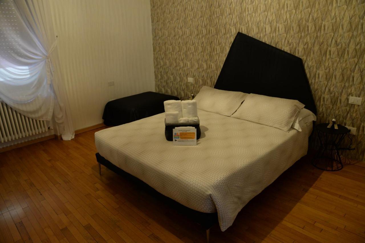 Bed and Breakfast House Of Trento - No Reception Exterior foto