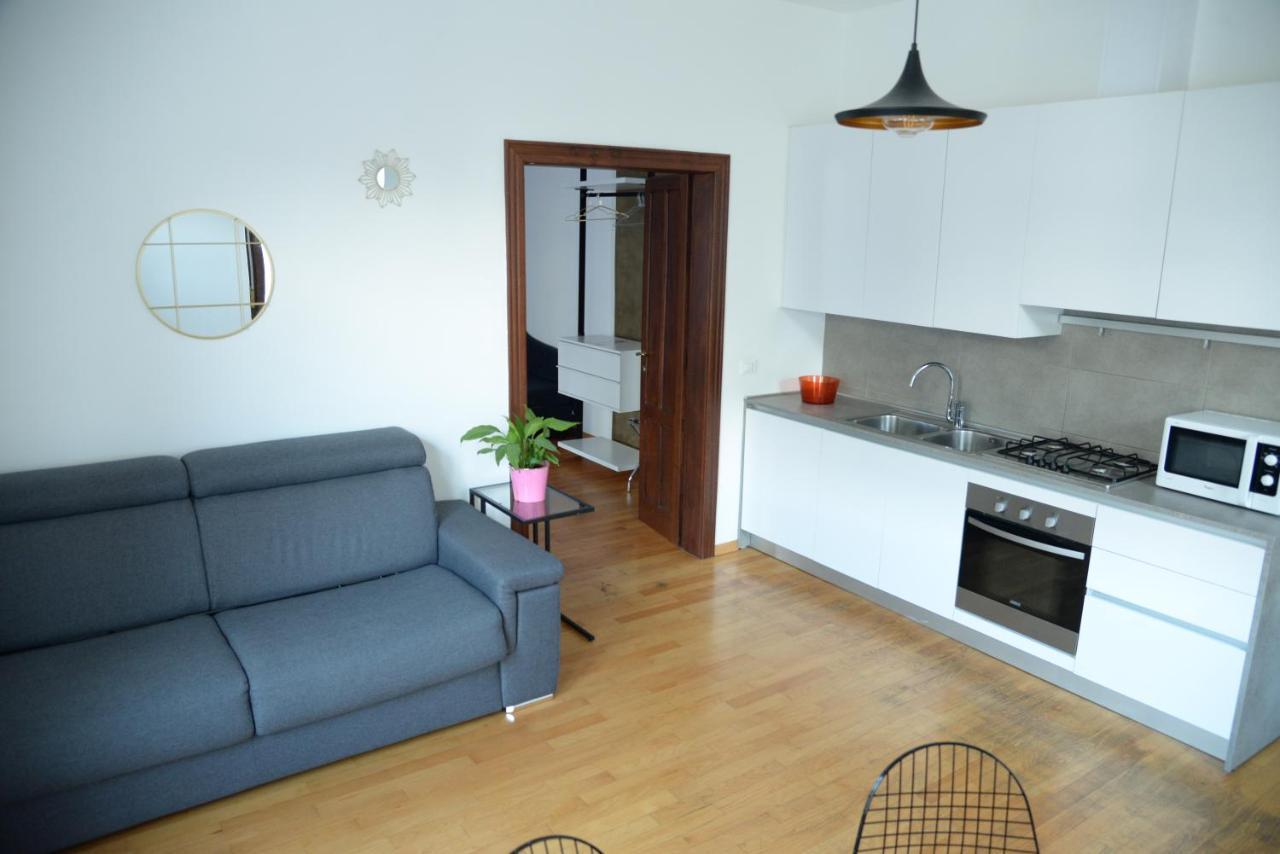Bed and Breakfast House Of Trento - No Reception Exterior foto