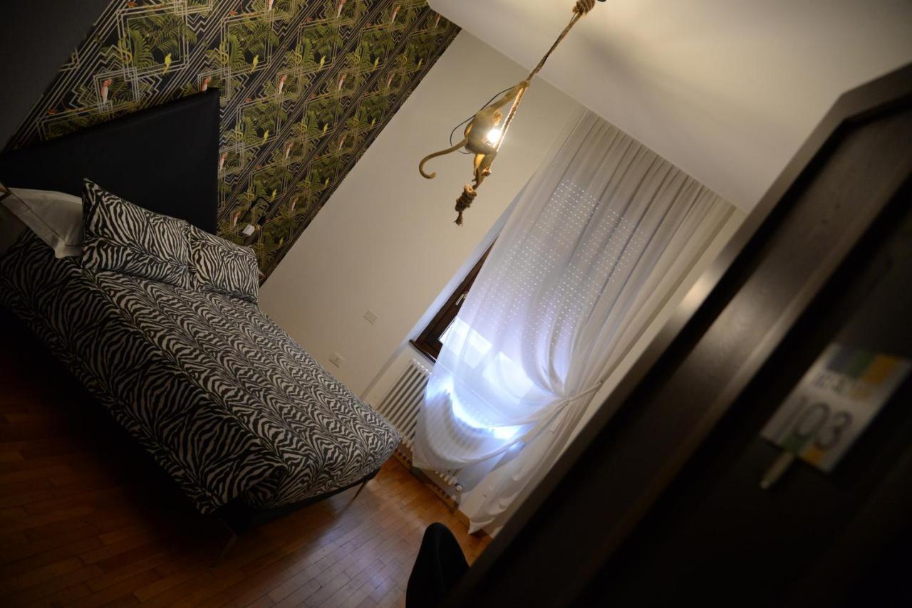 Bed and Breakfast House Of Trento - No Reception Exterior foto