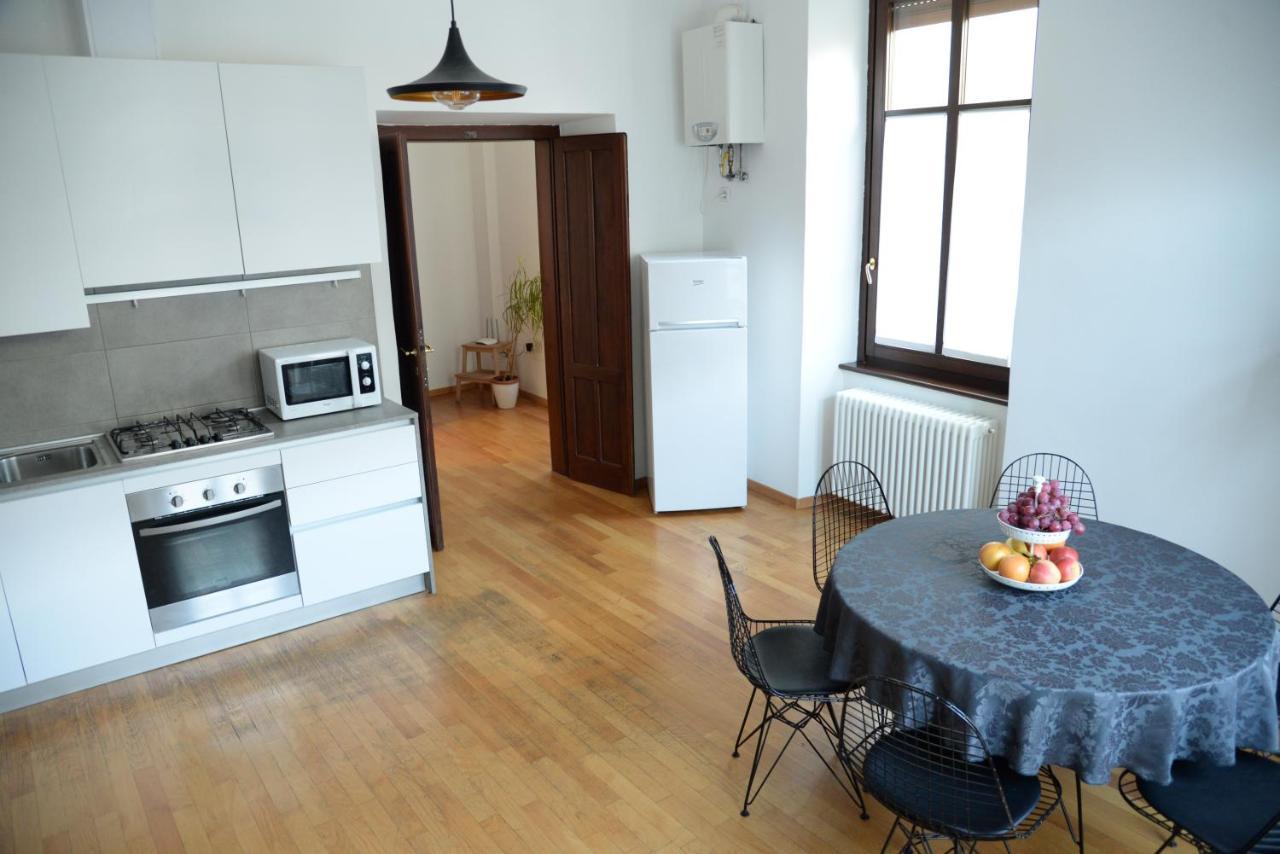 Bed and Breakfast House Of Trento - No Reception Exterior foto