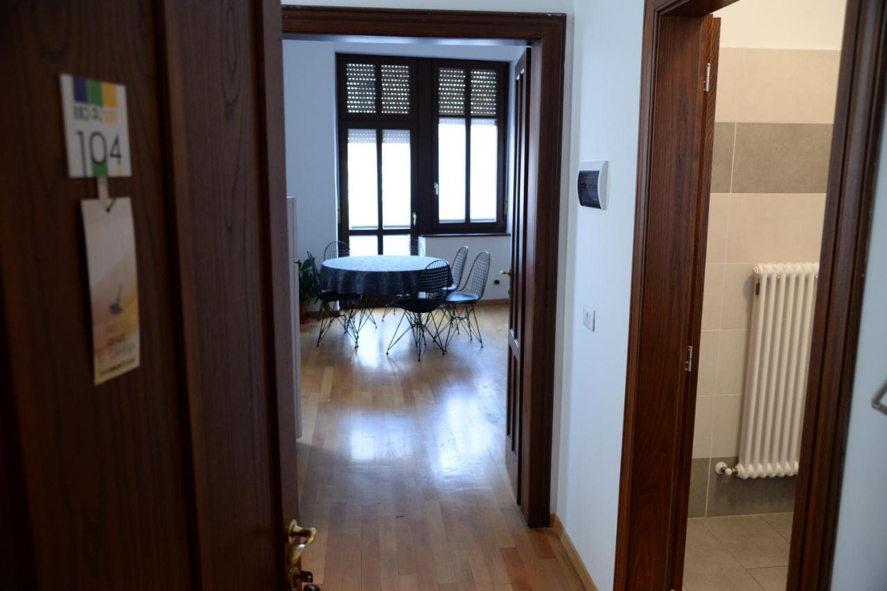Bed and Breakfast House Of Trento - No Reception Exterior foto