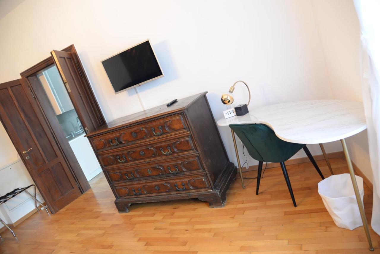 Bed and Breakfast House Of Trento - No Reception Exterior foto