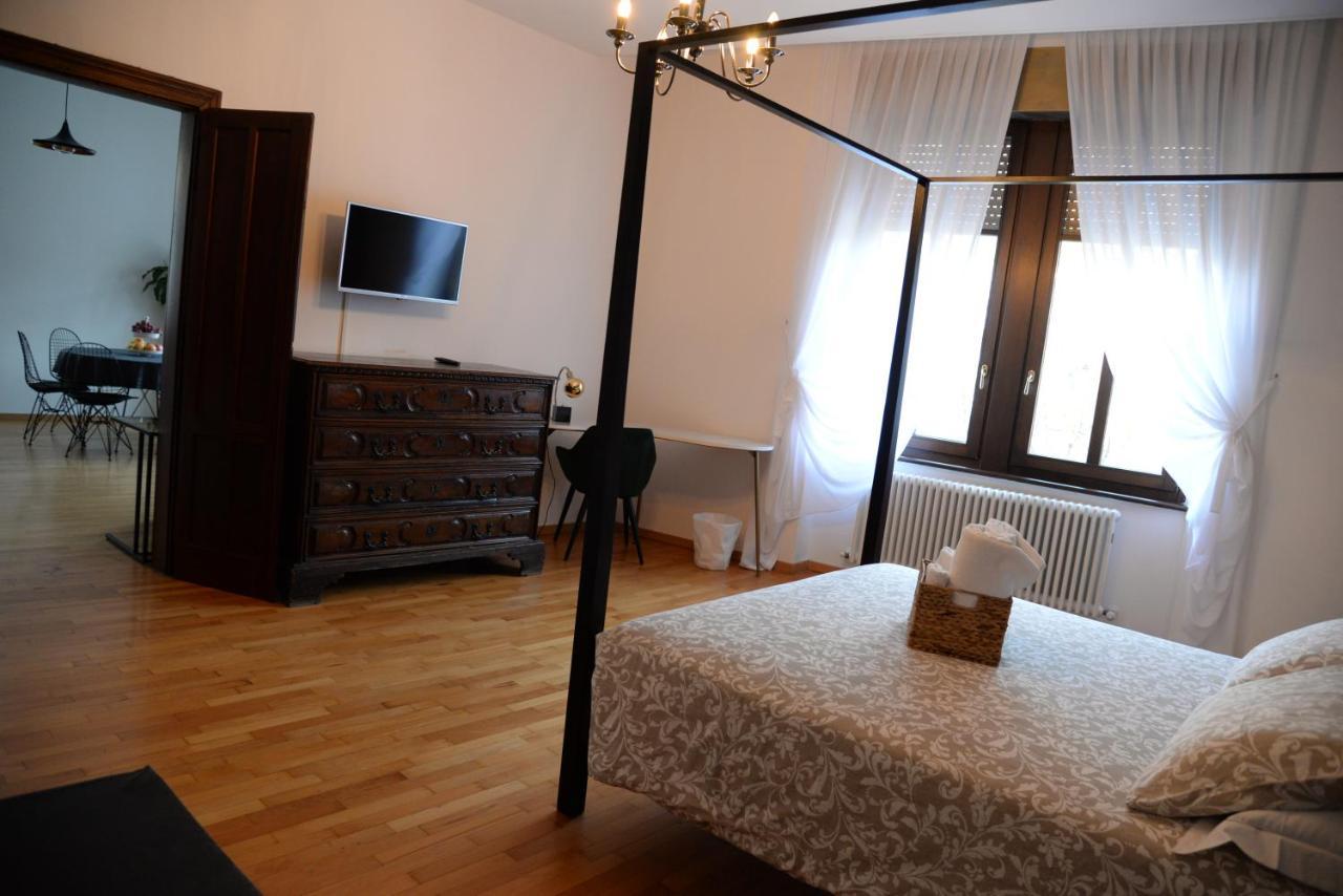 Bed and Breakfast House Of Trento - No Reception Exterior foto