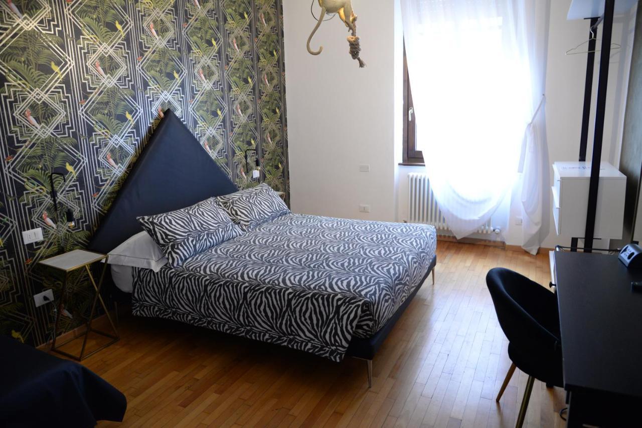 Bed and Breakfast House Of Trento - No Reception Exterior foto