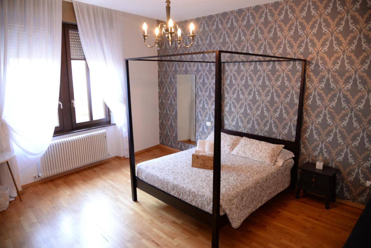 Bed and Breakfast House Of Trento - No Reception Exterior foto