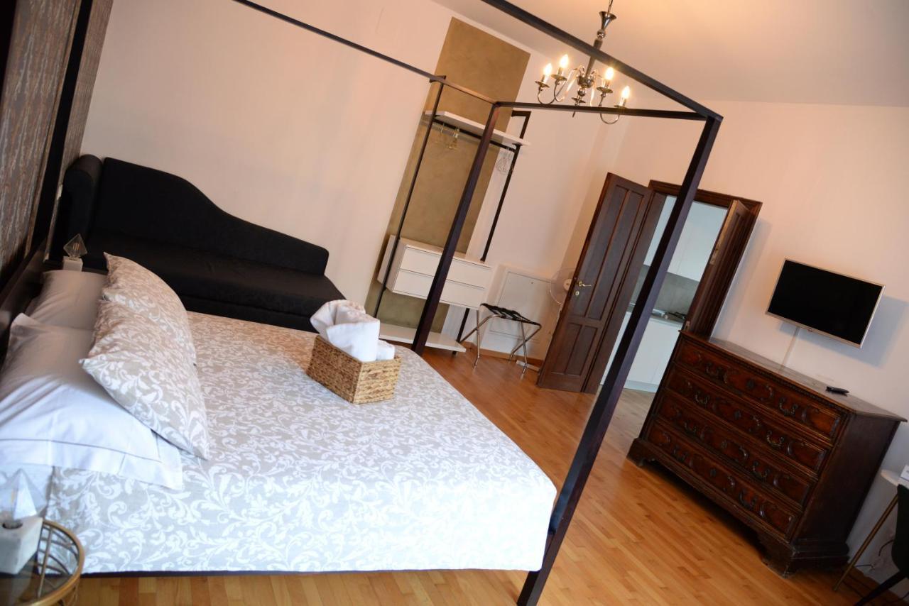 Bed and Breakfast House Of Trento - No Reception Exterior foto