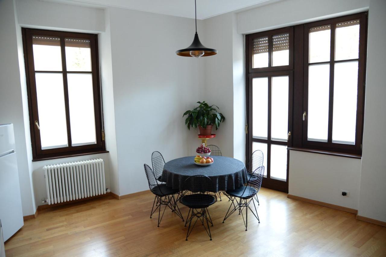 Bed and Breakfast House Of Trento - No Reception Exterior foto