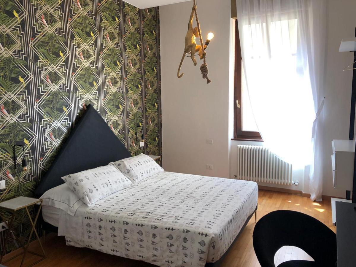 Bed and Breakfast House Of Trento - No Reception Exterior foto