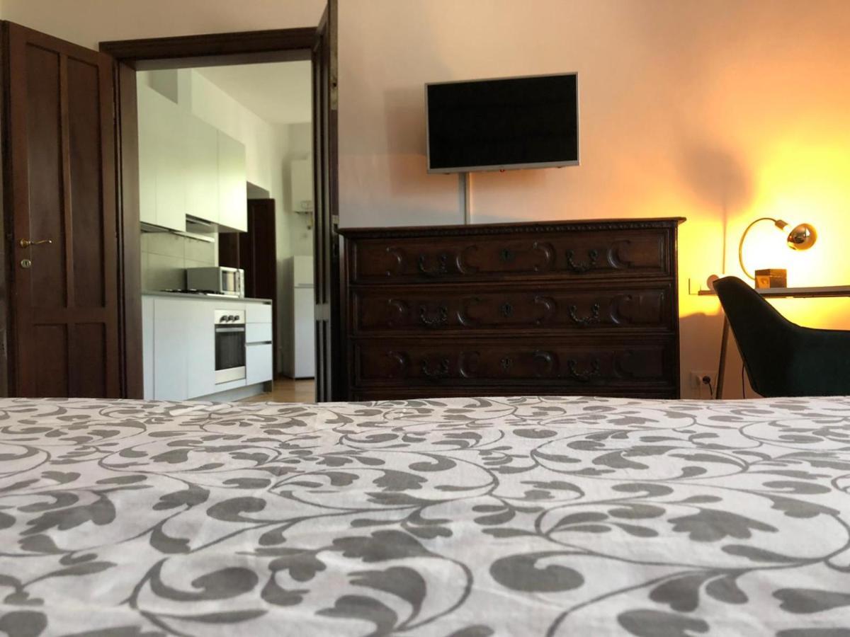 Bed and Breakfast House Of Trento - No Reception Exterior foto