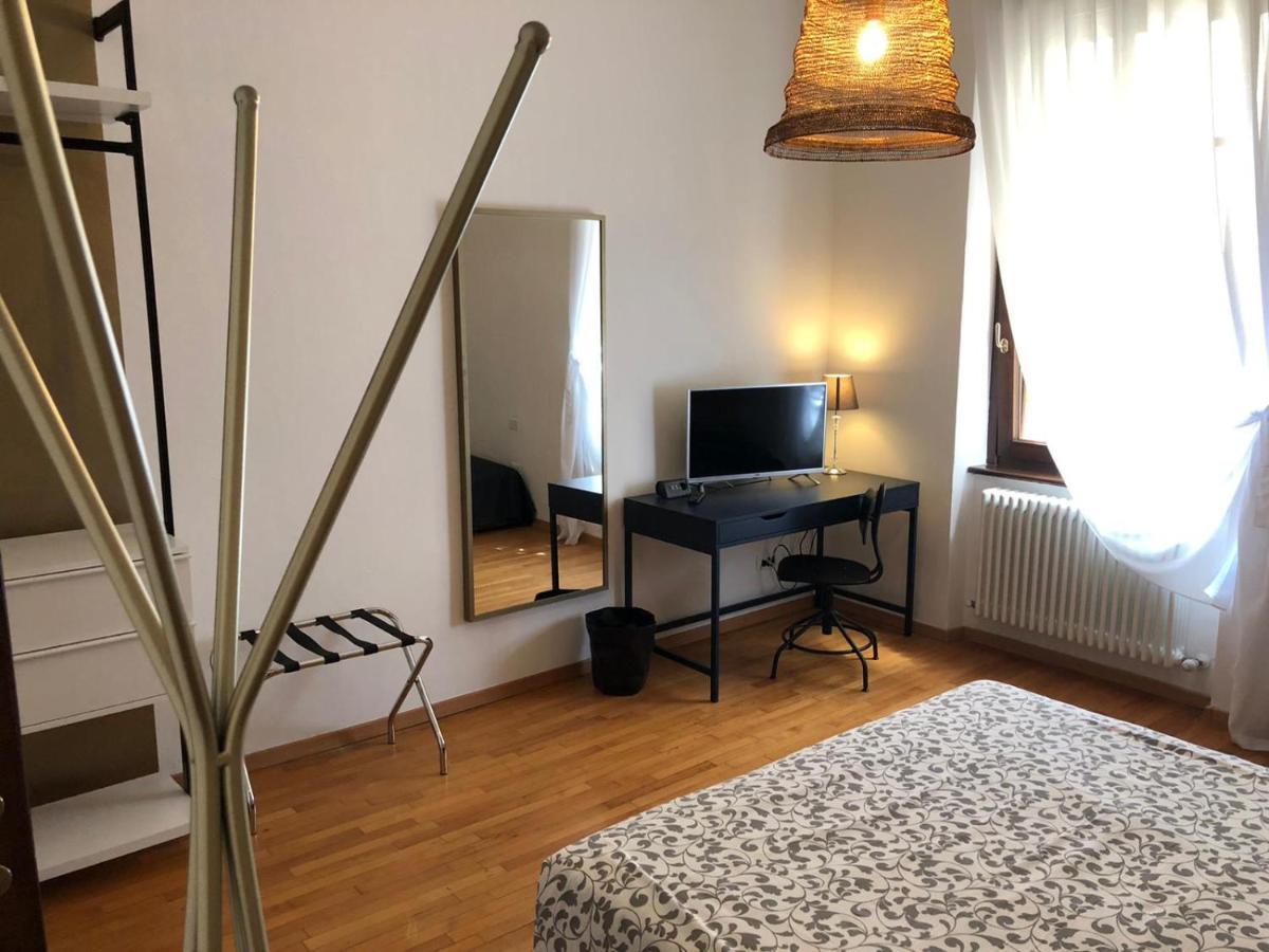 Bed and Breakfast House Of Trento - No Reception Exterior foto